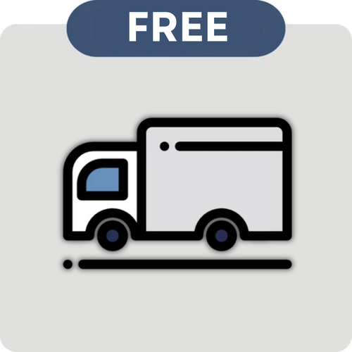 Free Shipping