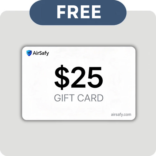 $25 Gift Card